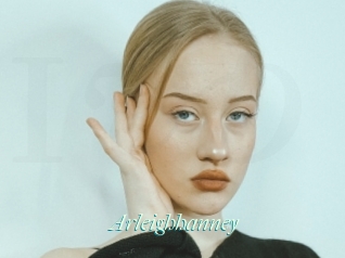Arleighhanney
