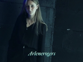 Arlenerogers