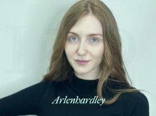 Arlenhardley