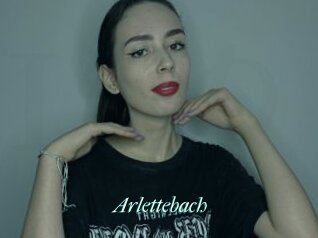 Arlettebach