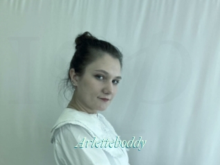 Arletteboddy