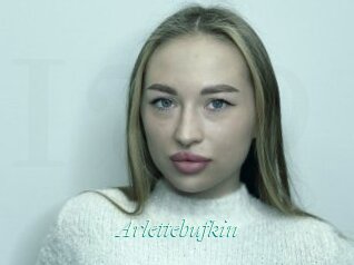 Arlettebufkin