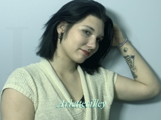 Arlettecilley