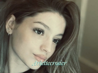 Arlettecrosier