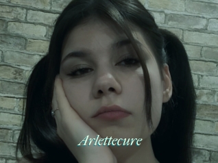 Arlettecure