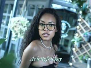 Arlettefrickey