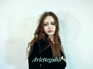 Arlettegodsil
