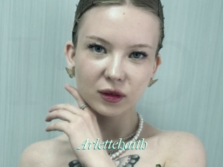 Arlettehaith