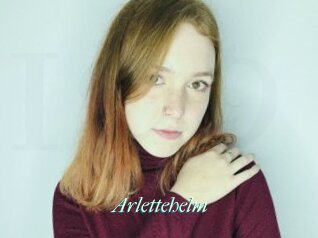 Arlettehelm