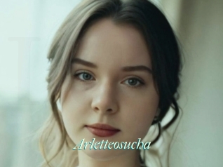 Arletteosucha