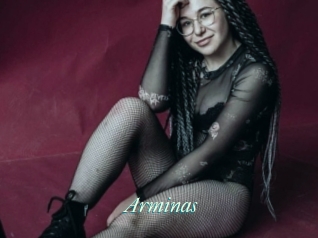 Arminas
