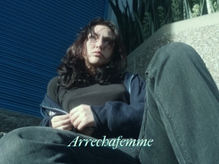 Arrechafemme
