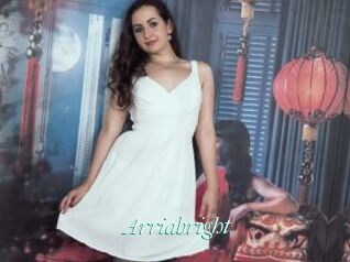Arriabright