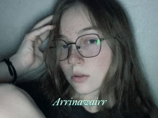 Arrinawairr