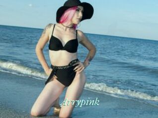 Arrypink