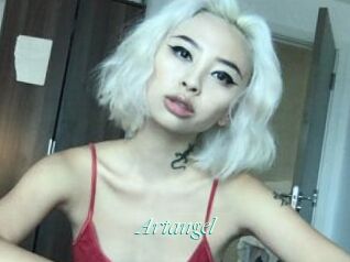 Artangel