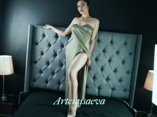 Artemisaeva