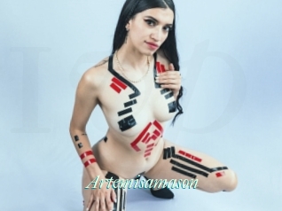 Artemisamason