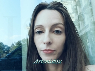 Artemiskiss