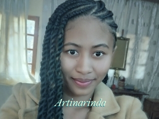 Artinarinda