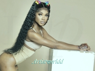 Artistworldd