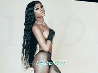 Artistworldd