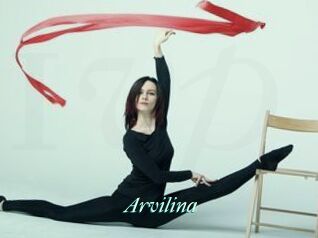 Arvilina