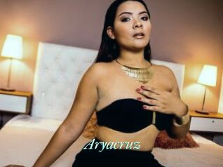Aryacruz