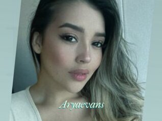 Aryaevans