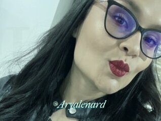 Aryalenard