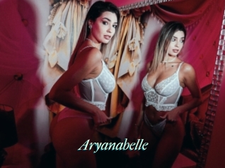 Aryanabelle