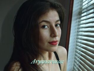 Aryanarousse