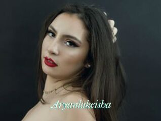 Aryanlakeisha