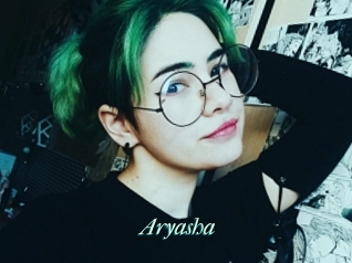 Aryasha