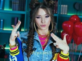 Aryasmith