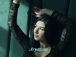 Aryatessa
