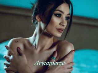 Aryiapierce