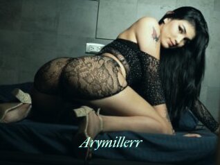 Arymillerr