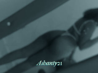 Ashanty21