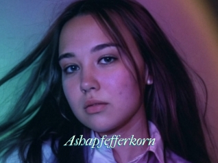 Ashapfefferkorn