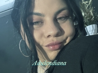 Ashelendiana