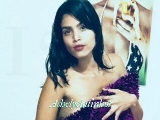 Ashelyelatinhot