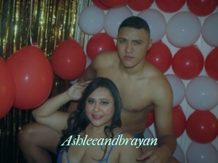 Ashleeandbrayan