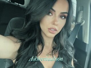 Ashleemadison