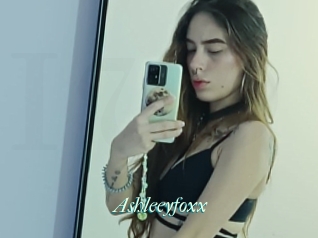 Ashleeyfoxx