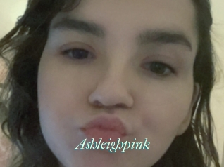 Ashleighpink