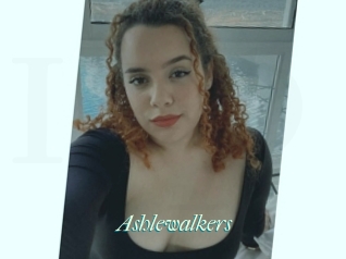 Ashlewalkers