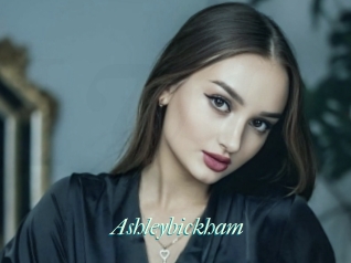 Ashleybickham