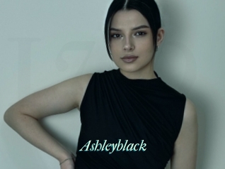 Ashleyblack