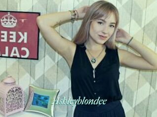 Ashleyblondee